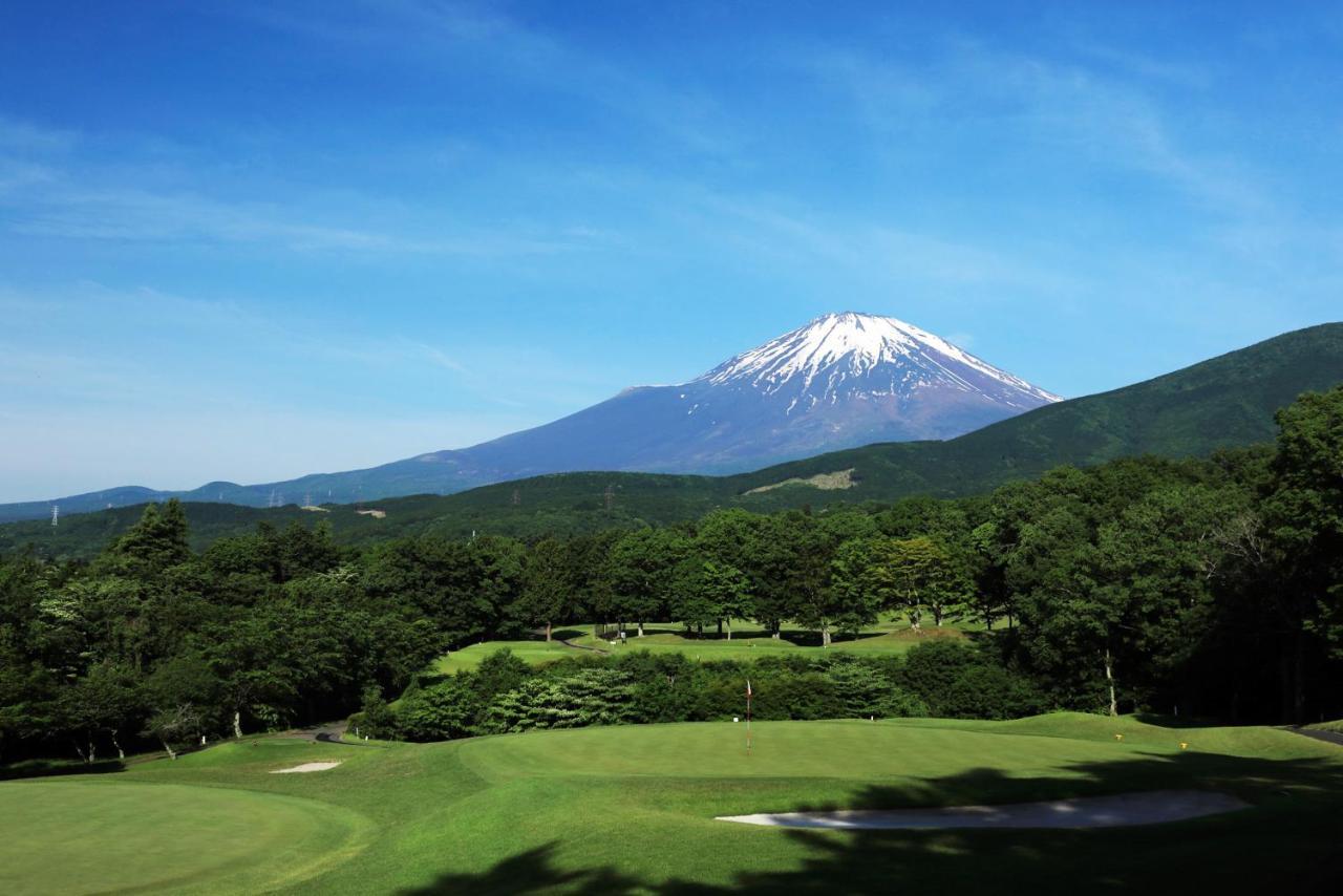 Fuji Speedway Hotel - The Unbound Collection By Hyatt Oyama  Dış mekan fotoğraf